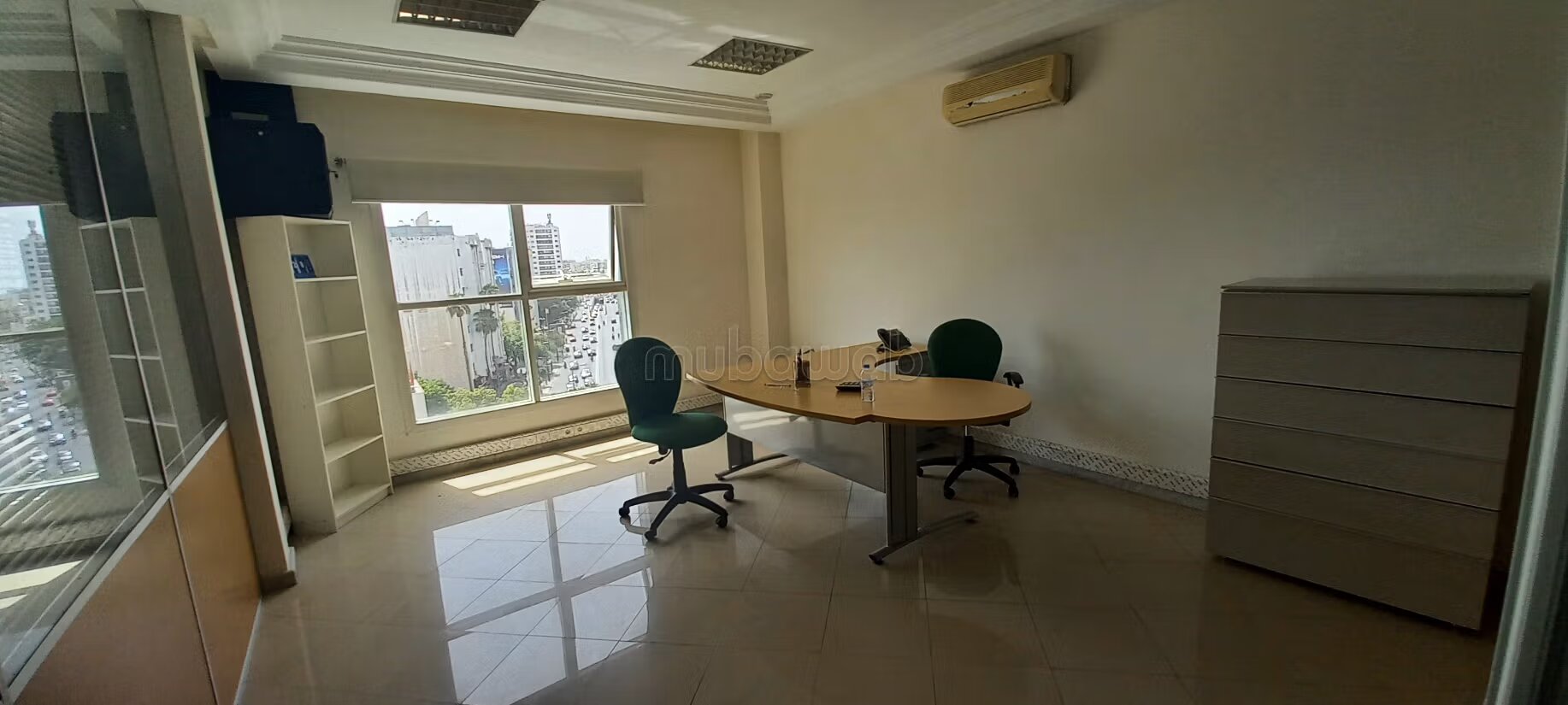 Bureau 131 m² à vendre à Casablanca – Maârif — Photo 11