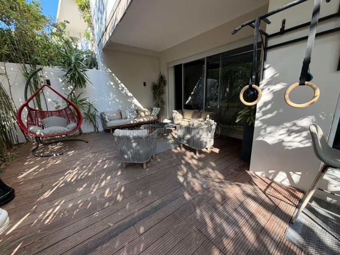 Villa for Sale in Ain Diab, Casablanca — Photo 3