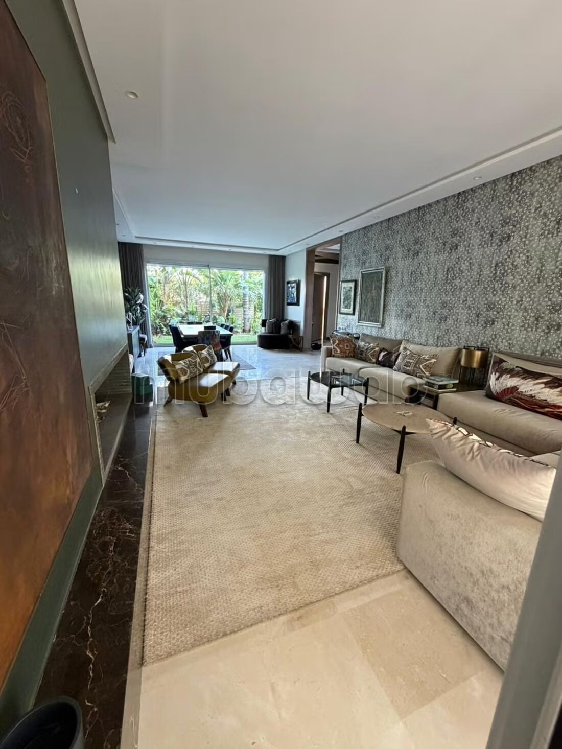 Villa for Sale in Ain Diab, Casablanca — Photo 4