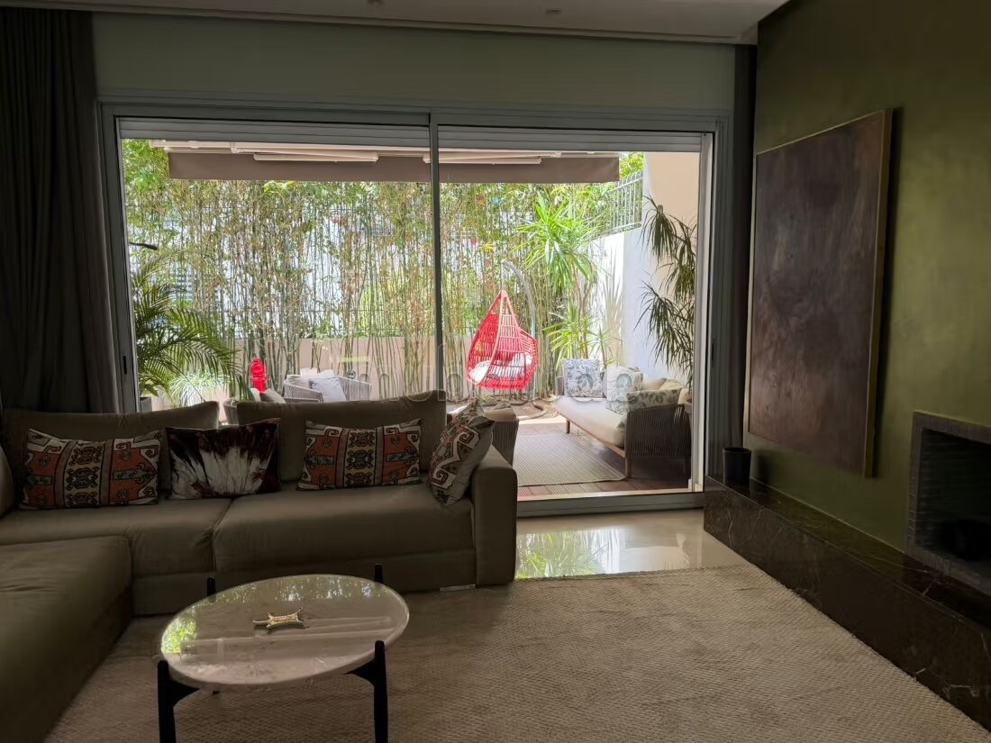 Villa for Sale in Ain Diab, Casablanca — Photo 7