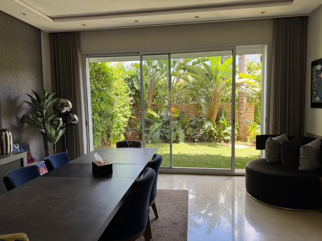 Villa for Sale in Ain Diab, Casablanca — Photo 8