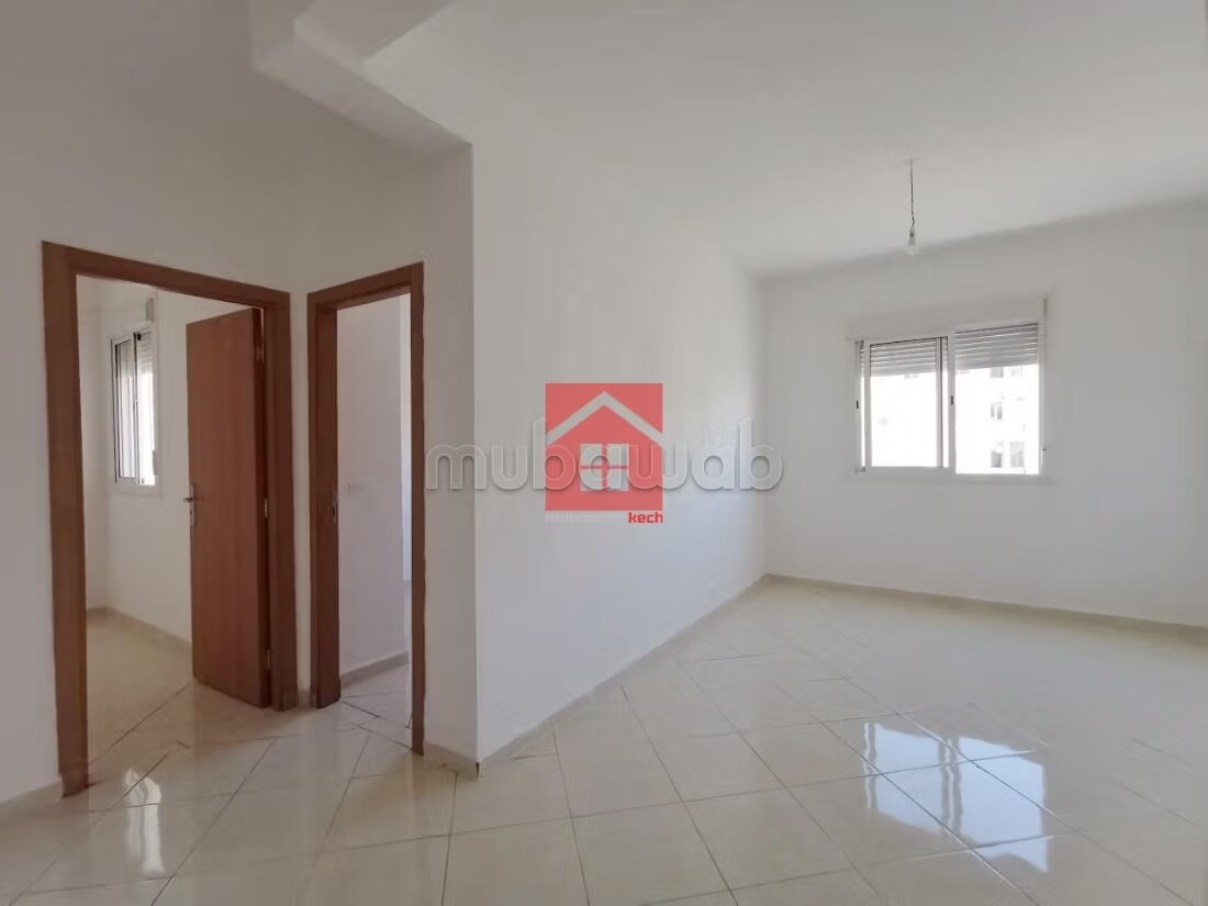 Appartement 50 m² à louer à Marrakech – à côté de Marjane à Marrakech