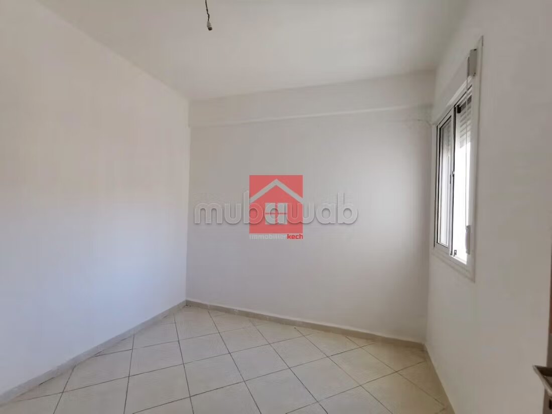 شقة 50 م² للإيجار في مراكش – بجوار مارجان — Photo 3