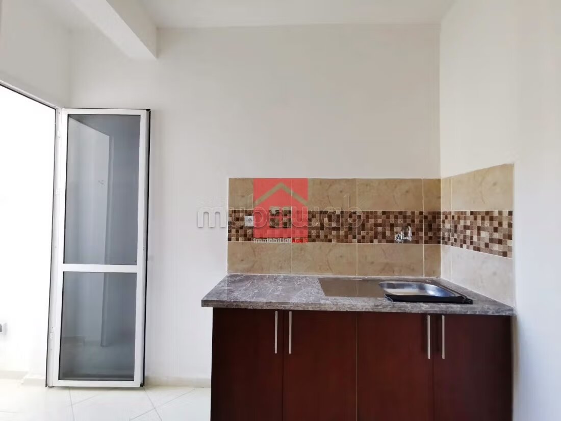 شقة 50 م² للإيجار في مراكش – بجوار مارجان — Photo 5