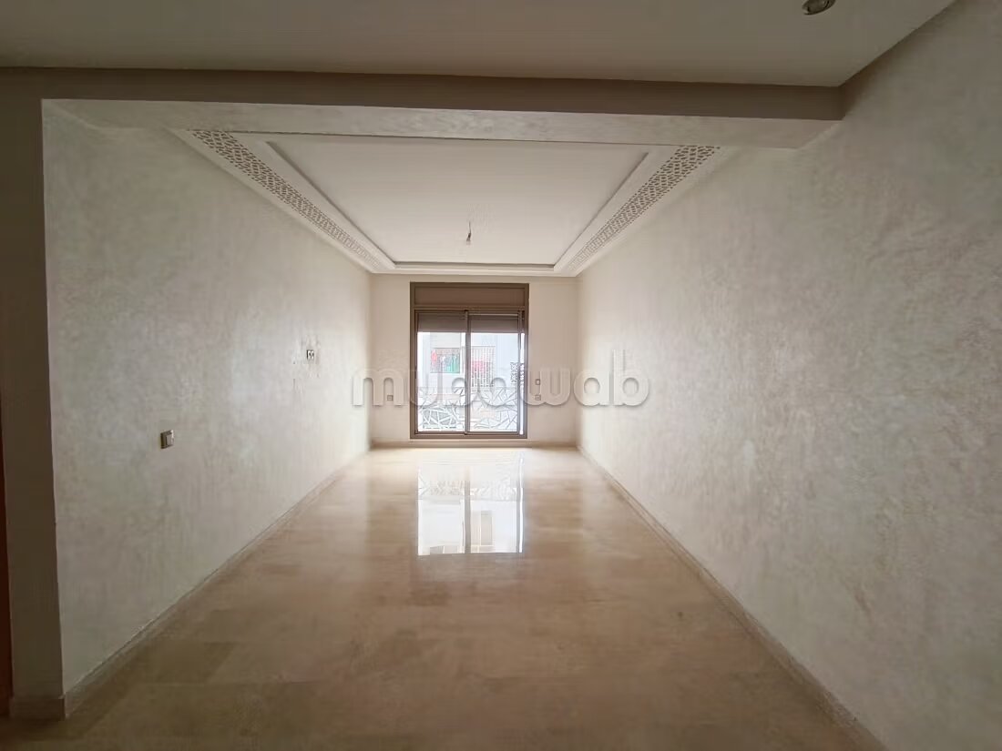 Apartment 90 sqm for rent in Rabat – Hassan — Photo 3