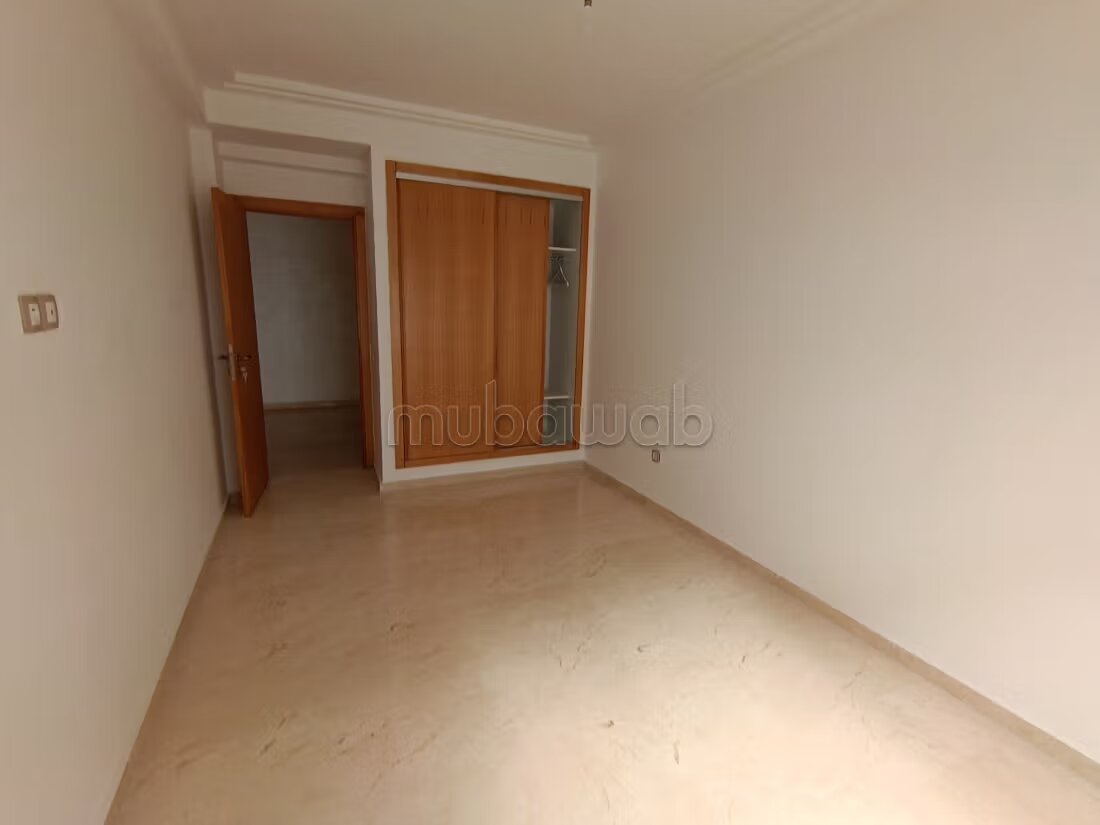Apartment 90 sqm for rent in Rabat – Hassan — Photo 6