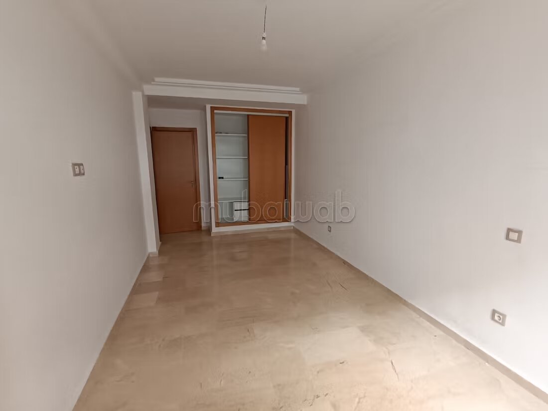 Apartment 90 sqm for rent in Rabat – Hassan — Photo 7