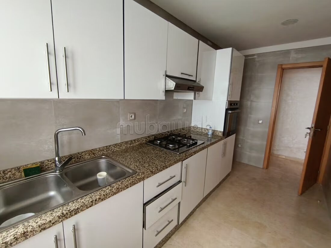 Apartment 90 sqm for rent in Rabat – Hassan — Photo 8
