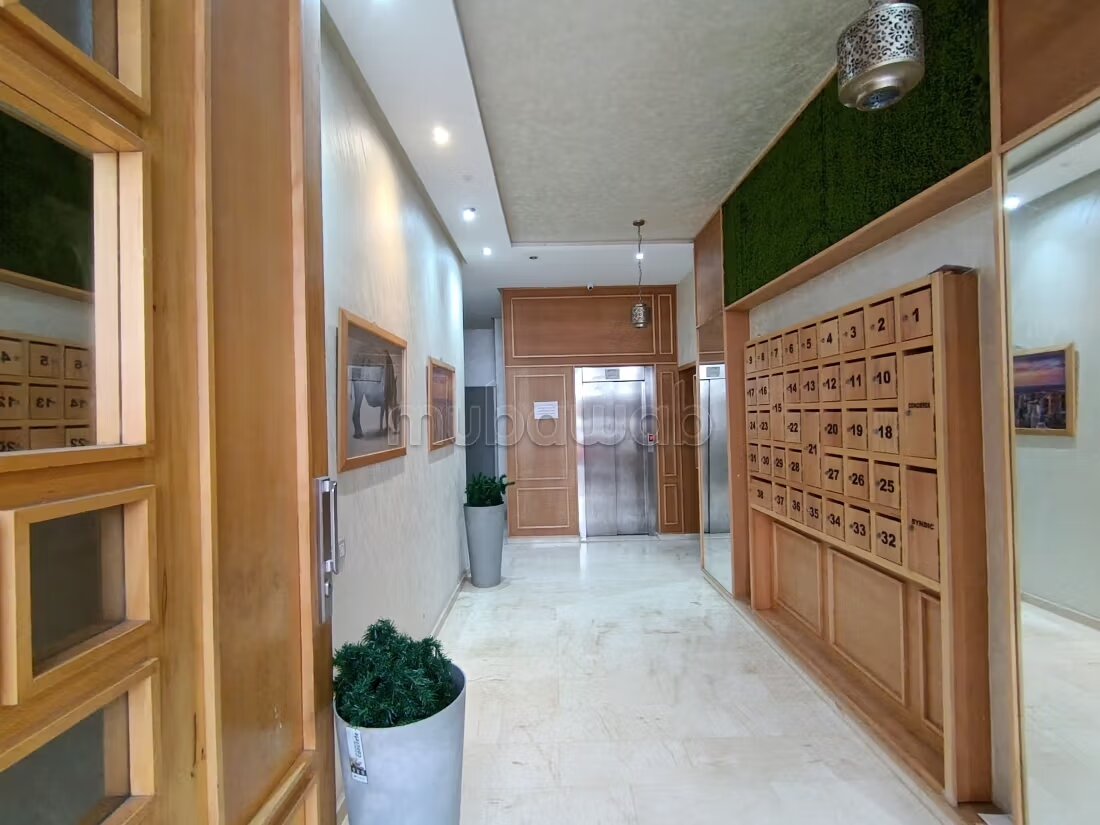 Apartment 90 sqm for rent in Rabat – Hassan — Photo 9