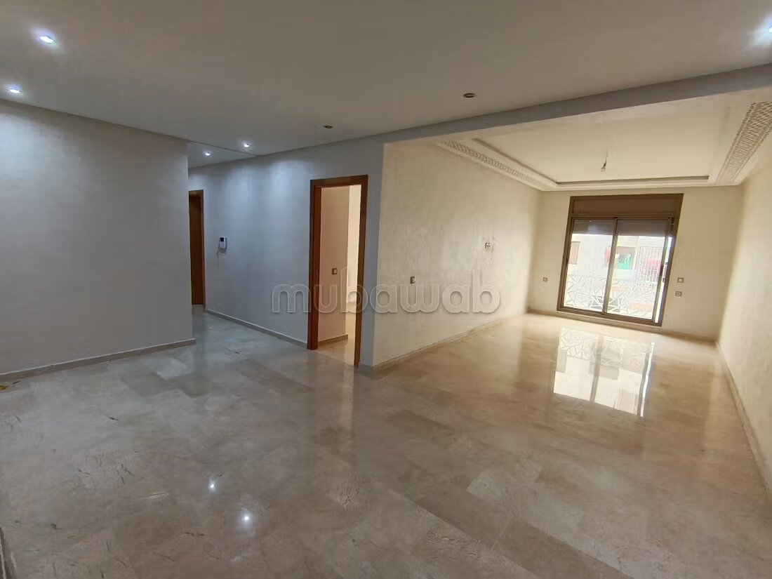 Apartment 90 sqm for rent in Rabat – Hassan — Photo 12