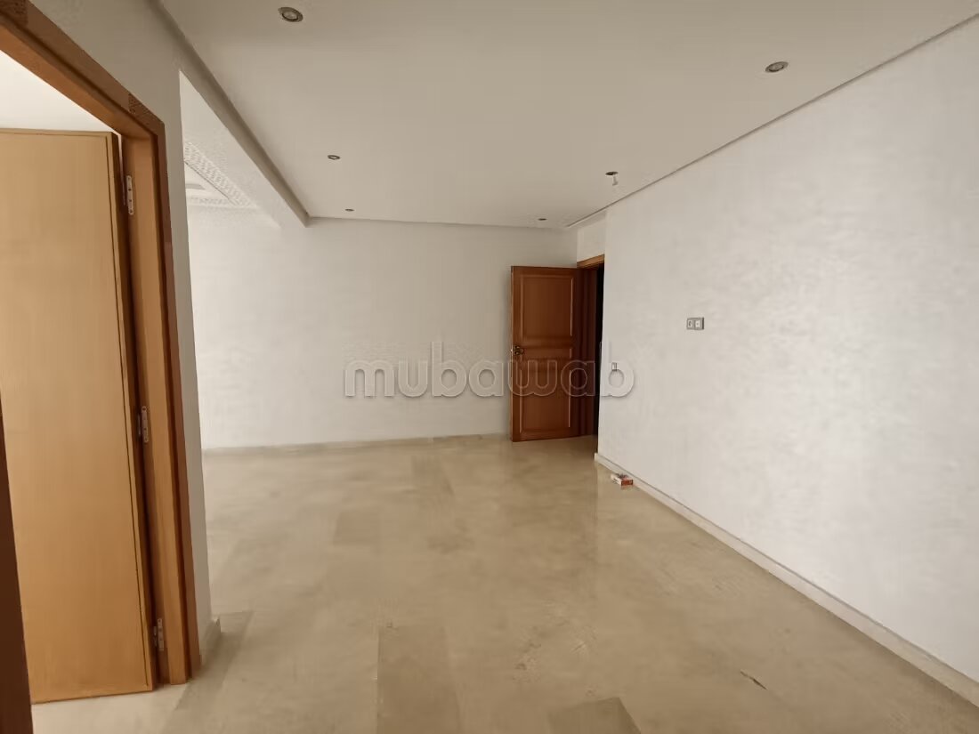 Apartment 90 sqm for rent in Rabat – Hassan — Photo 13