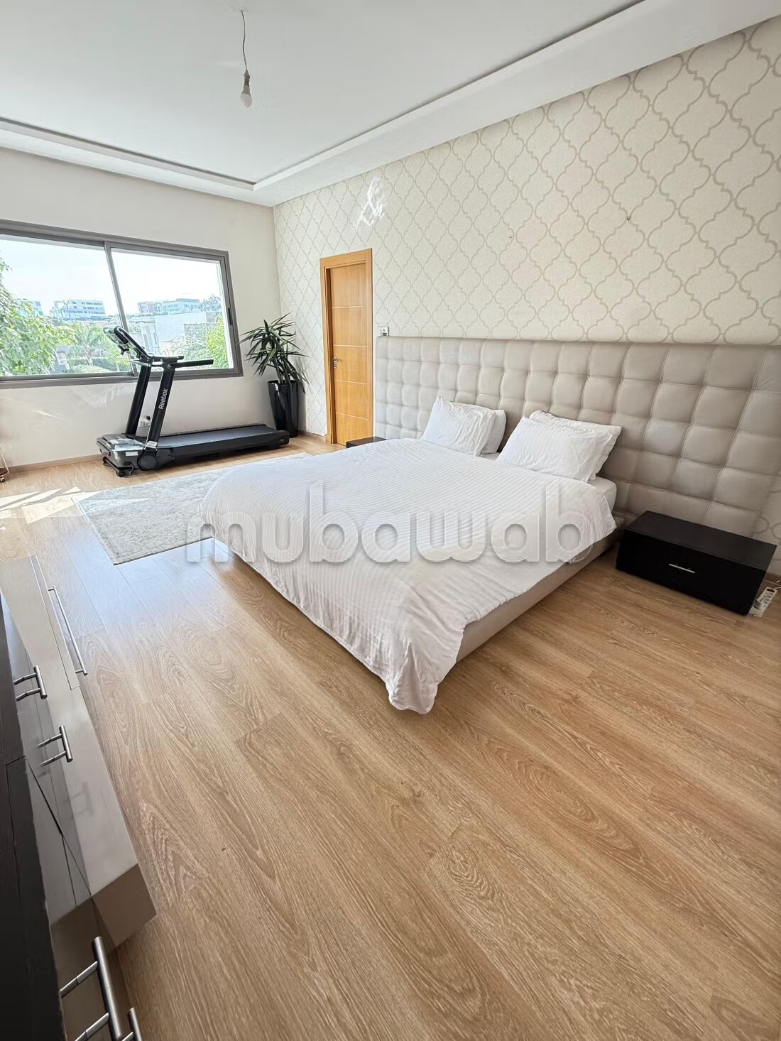 فيلا 450 م² للبيع في الدار البيضاء — Photo 12
