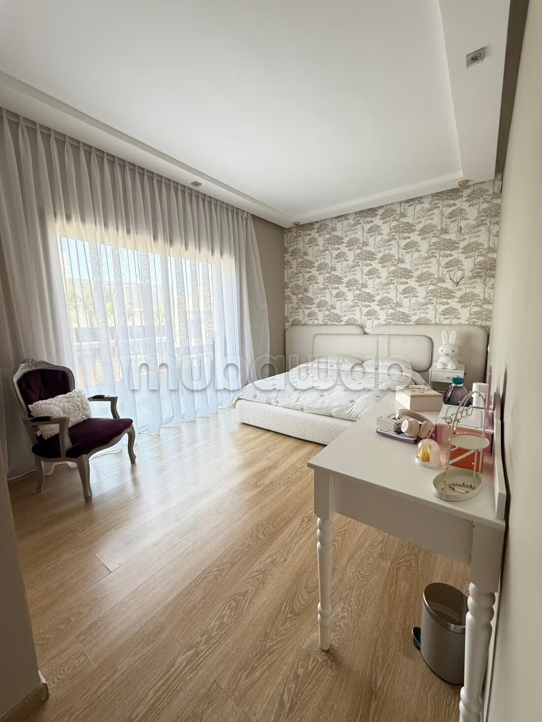 فيلا 450 م² للبيع في الدار البيضاء — Photo 18