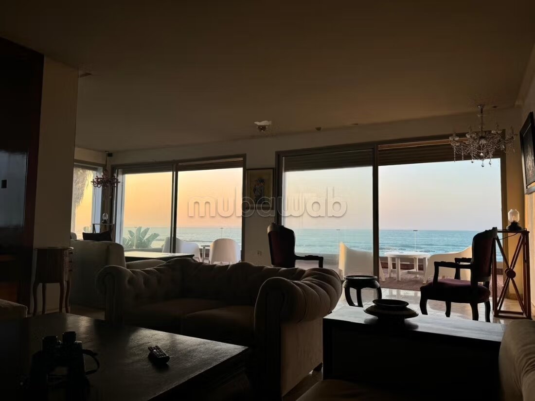 Villa 440 m² for sale in Rabat — Photo 3
