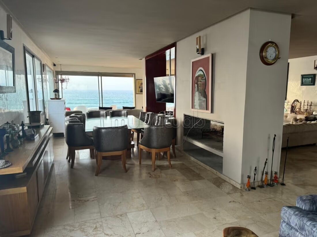 Villa 440 m² for sale in Rabat — Photo 4