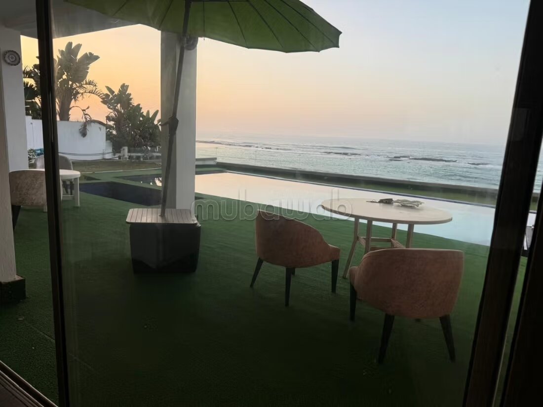 Villa 440 m² for sale in Rabat — Photo 5