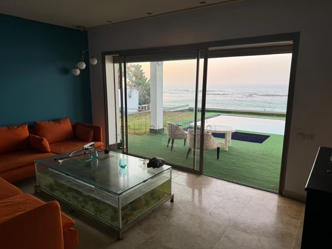 Villa 440 m² for sale in Rabat — Photo 6