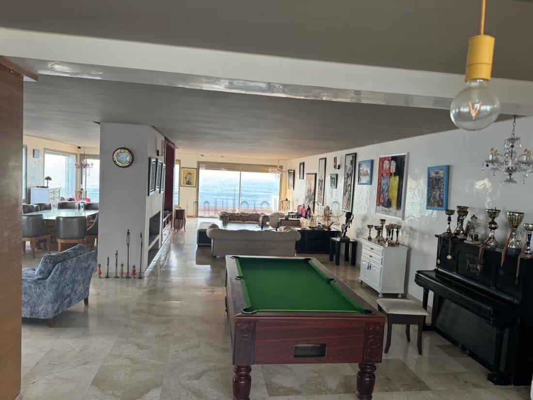 Villa 440 m² for sale in Rabat — Photo 7
