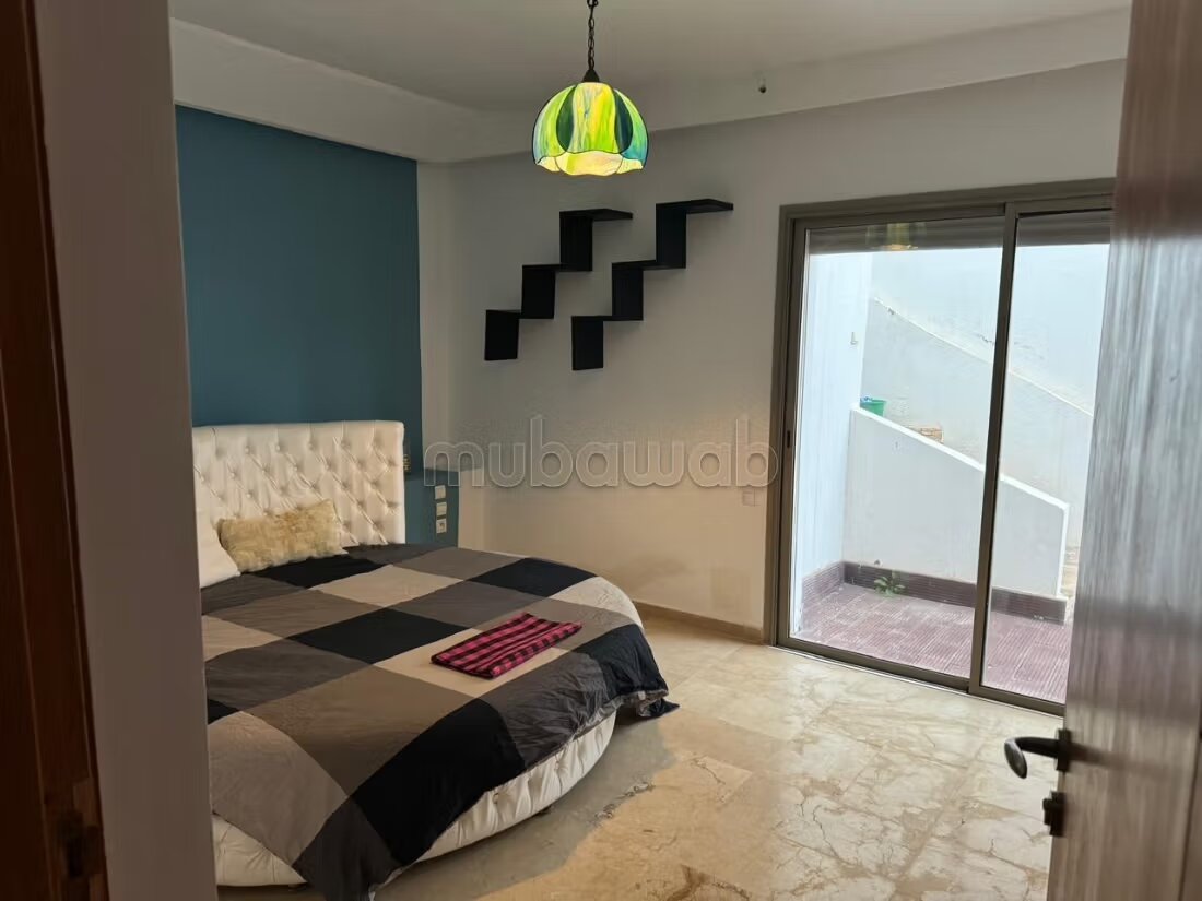 Villa 440 m² for sale in Rabat — Photo 8