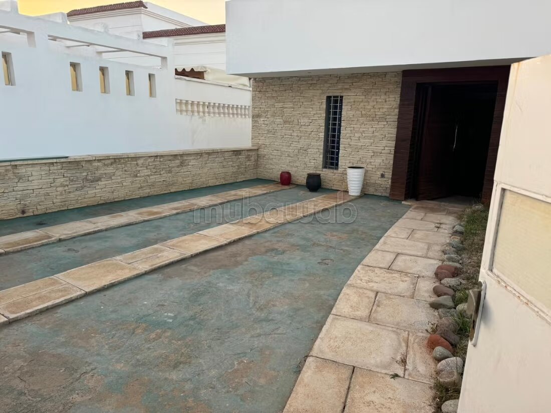 Villa 440 m² for sale in Rabat — Photo 13