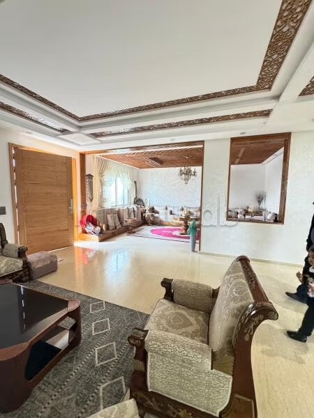 Villa 440 m² for sale in Rabat — Photo 15