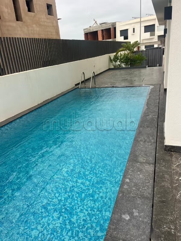 Villa 440 m² for sale in Rabat — Photo 17