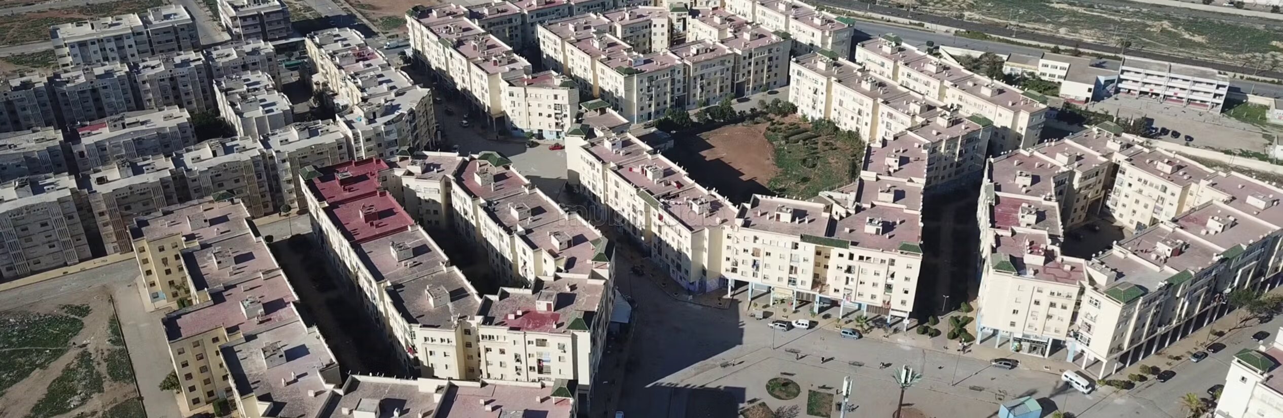 Terrain 50 m² à vendre à Fès (Hay Dalia) à Fès