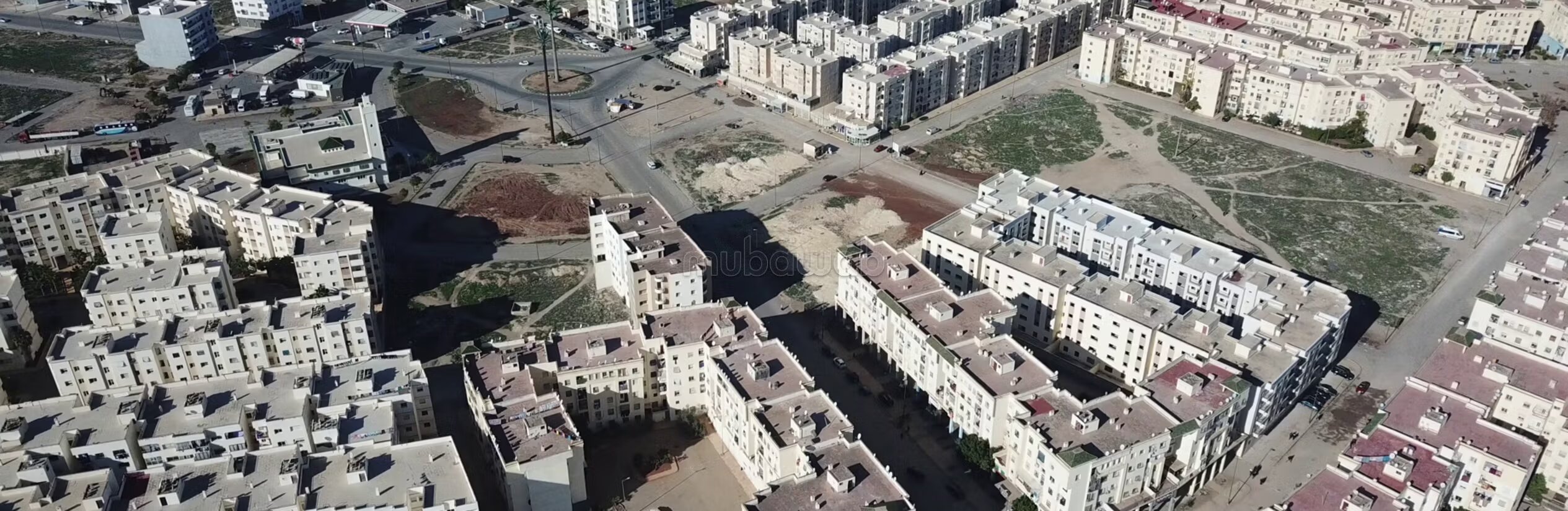 أرض 50 م² للبيع في فاس (حي داليا) — Photo 3