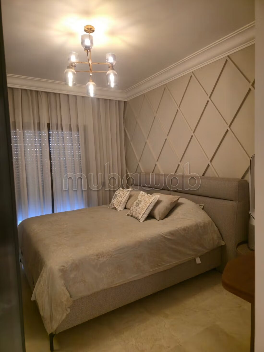 شقة 175 م² للبيع في الدار البيضاء – Triangle d'Or — Photo 8