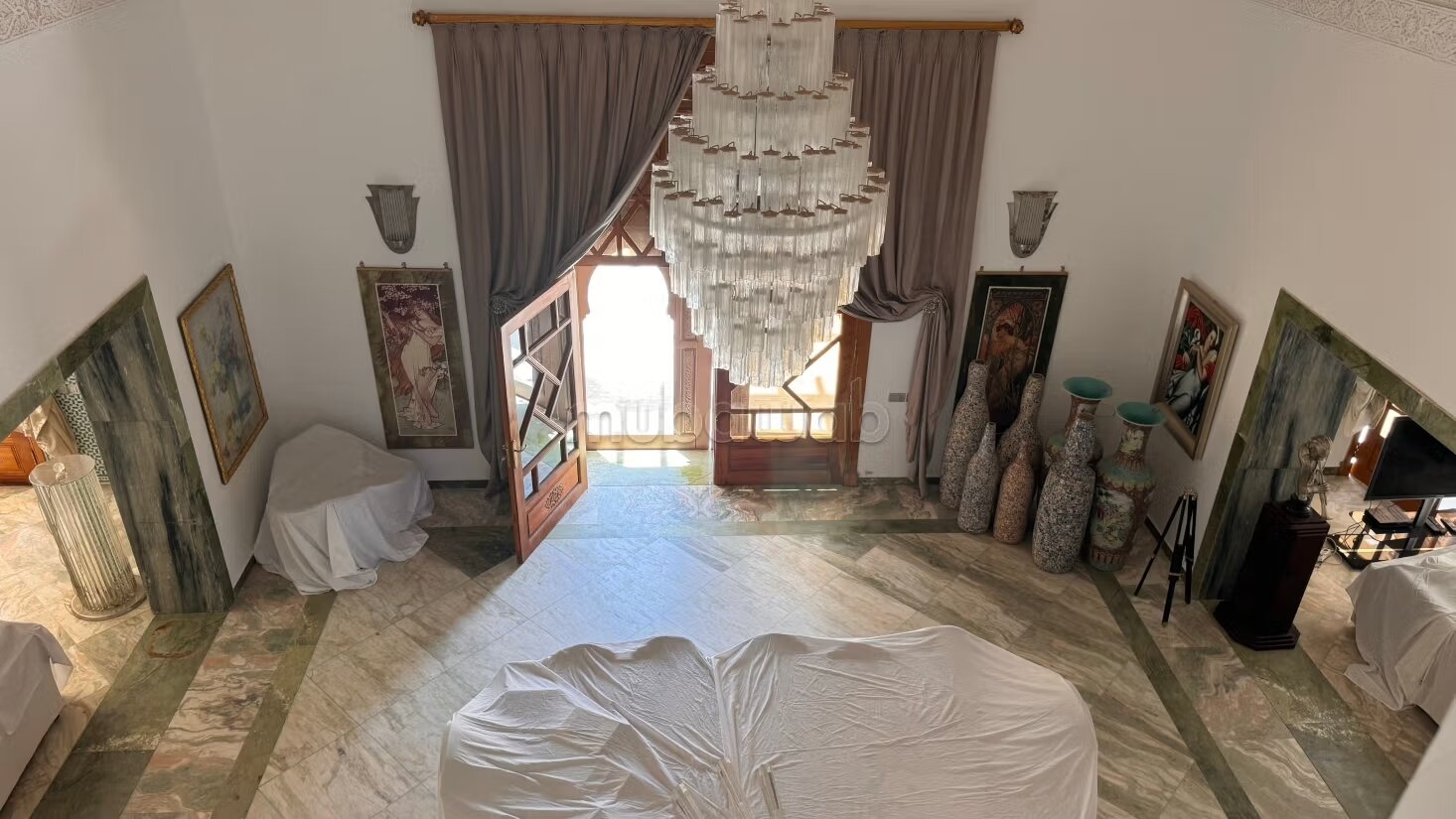 فيلا 1300 م² للبيع في مراكش — Photo 11