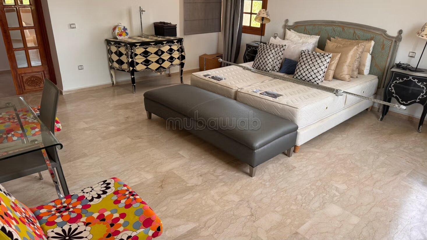 فيلا 1300 م² للبيع في مراكش — Photo 12