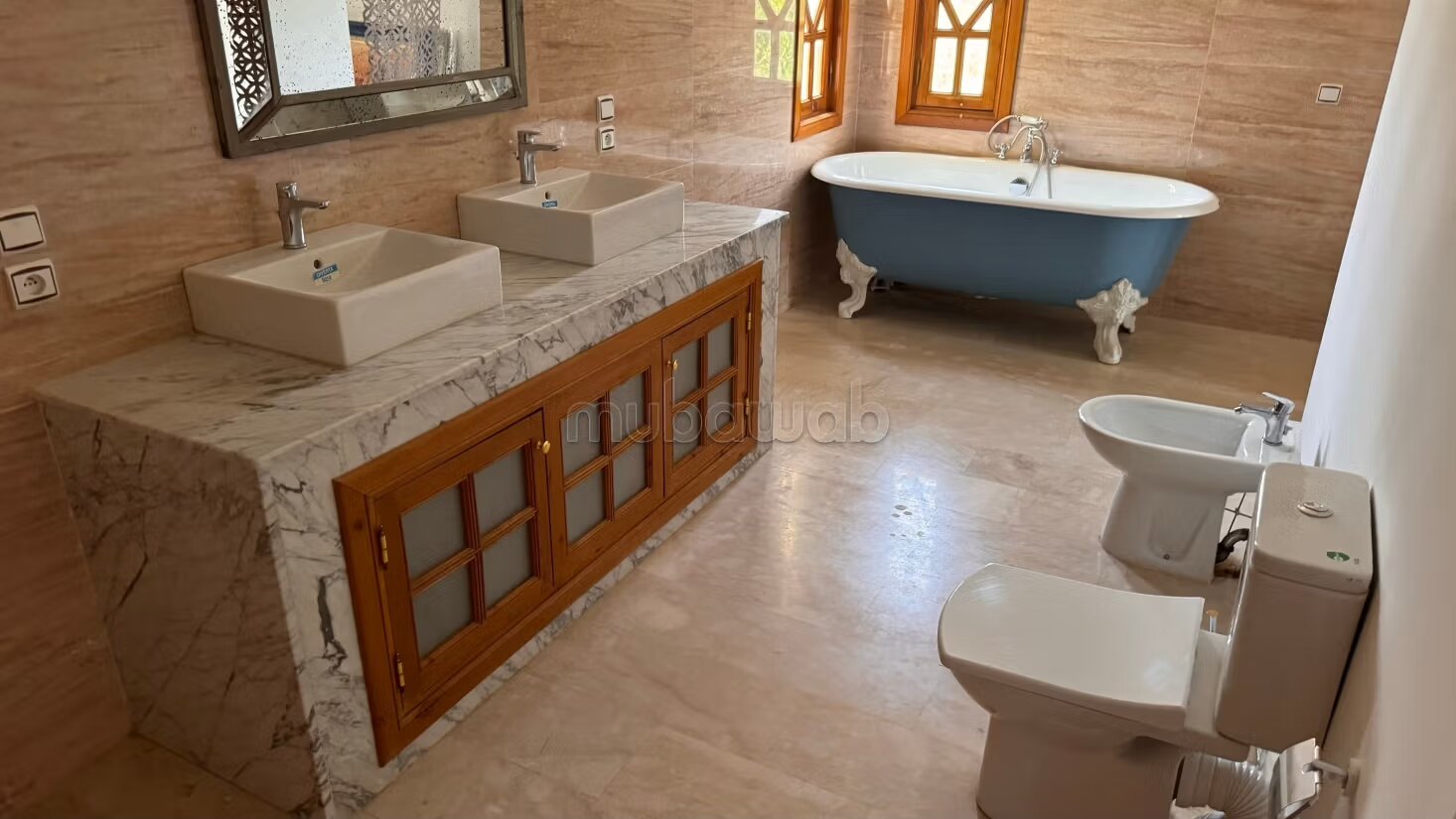 فيلا 1300 م² للبيع في مراكش — Photo 15