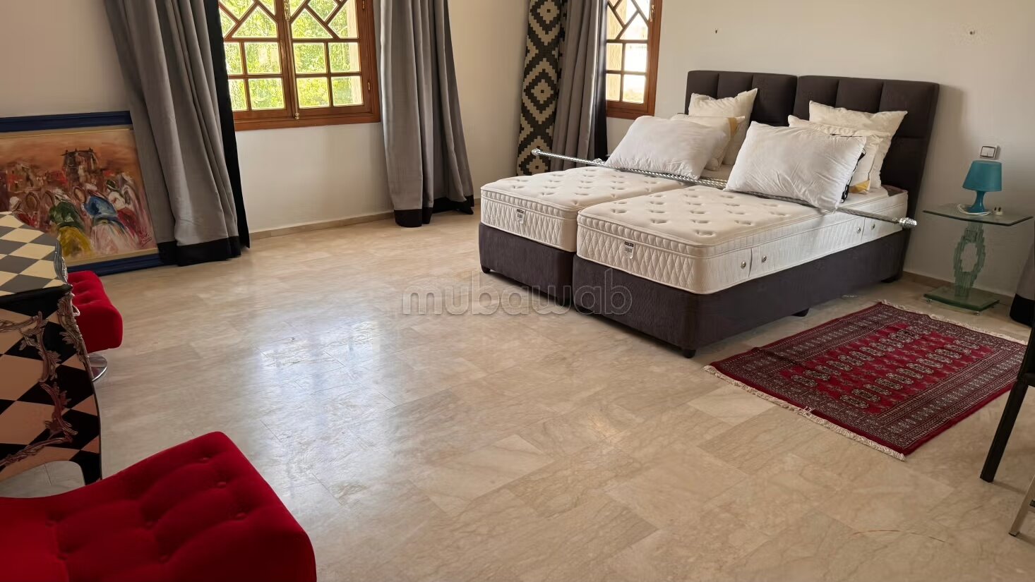 فيلا 1300 م² للبيع في مراكش — Photo 18