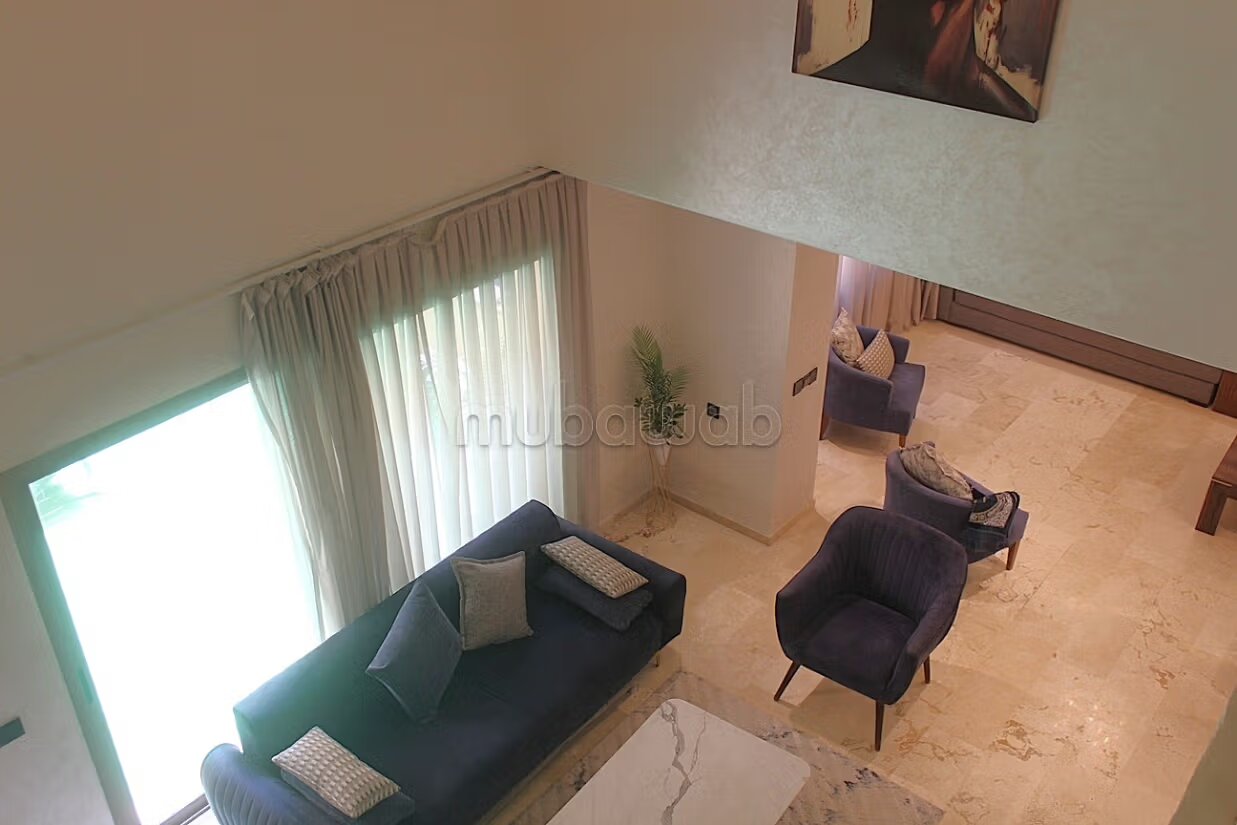 شقة 220 م² للإيجار في مراكش — Photo 20