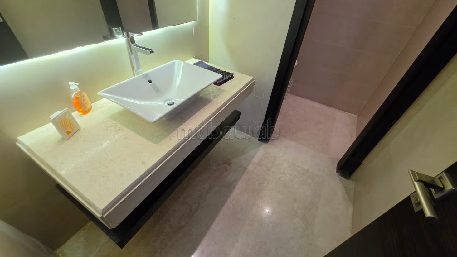 شقة للإيجار في الدار البيضاء — Photo 8