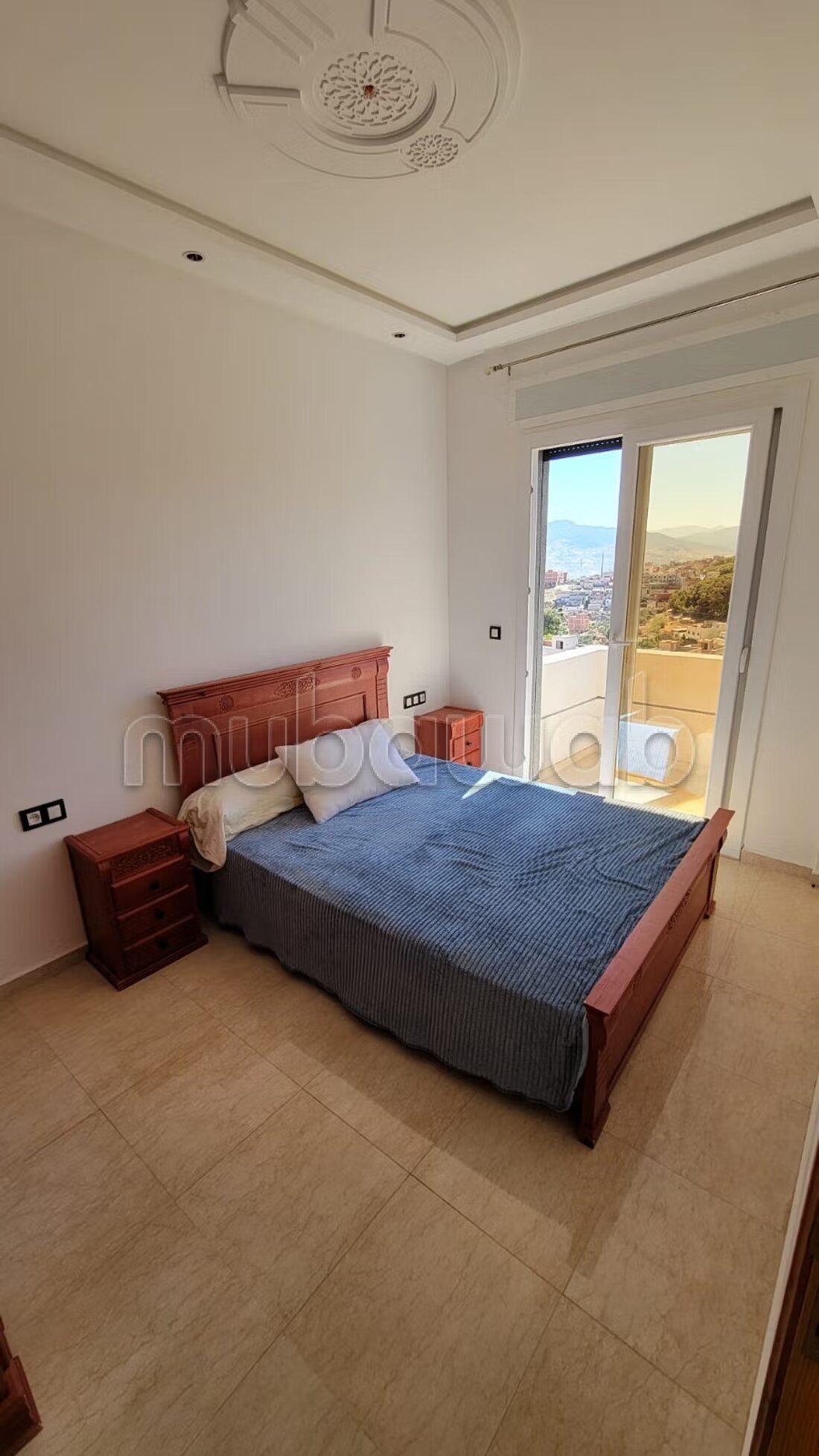 Appartement 80 m² à louer à Taboula, Tétouan à Tétouan