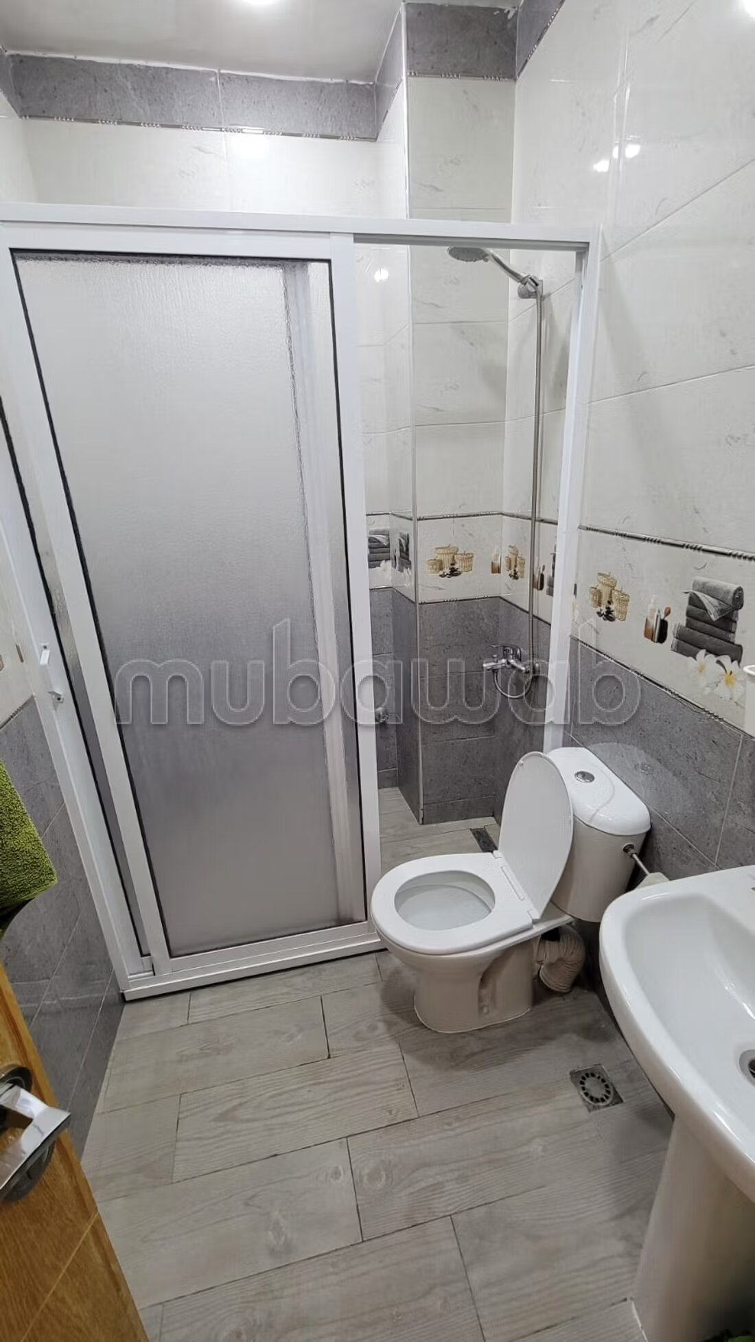 Apartment 80 sqm for rent in Taboula, Tetouan — Photo 2
