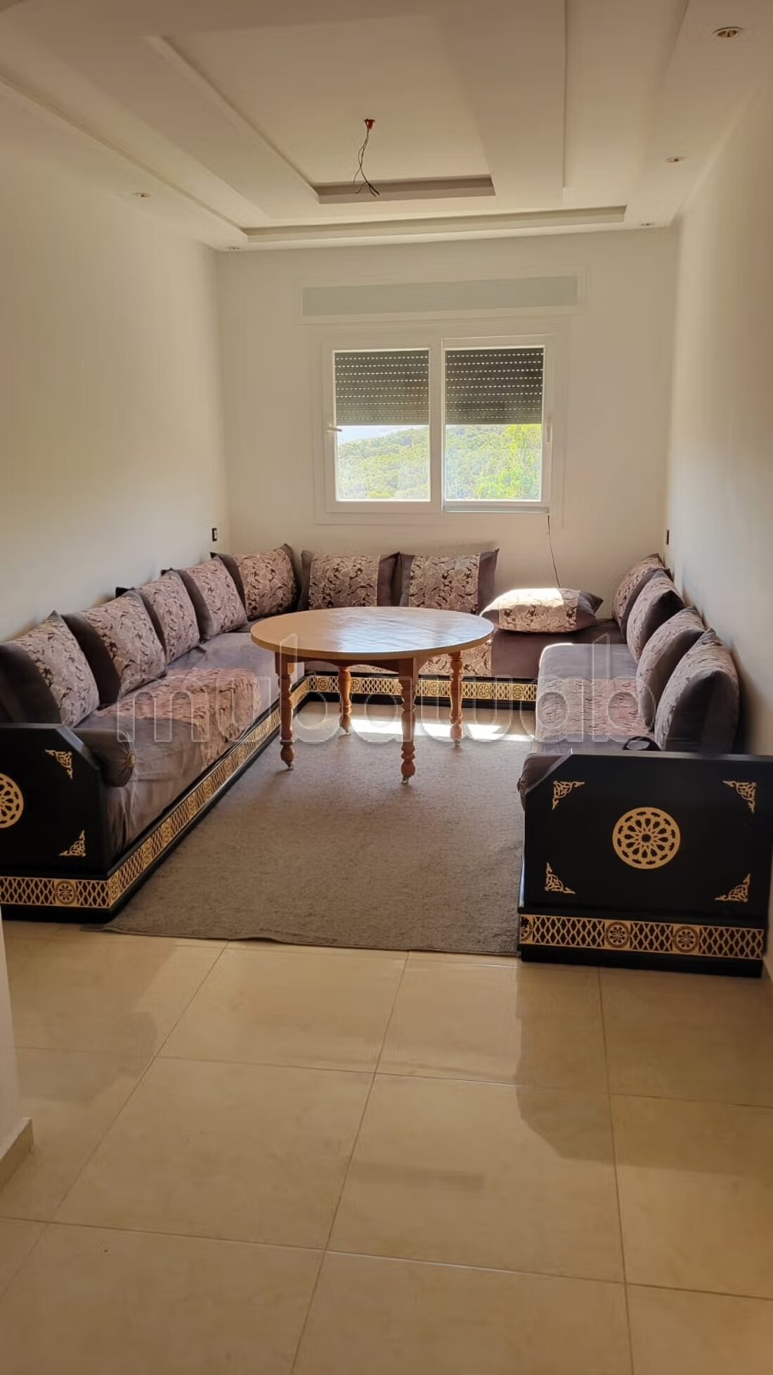 Apartment 80 sqm for rent in Taboula, Tetouan — Photo 3
