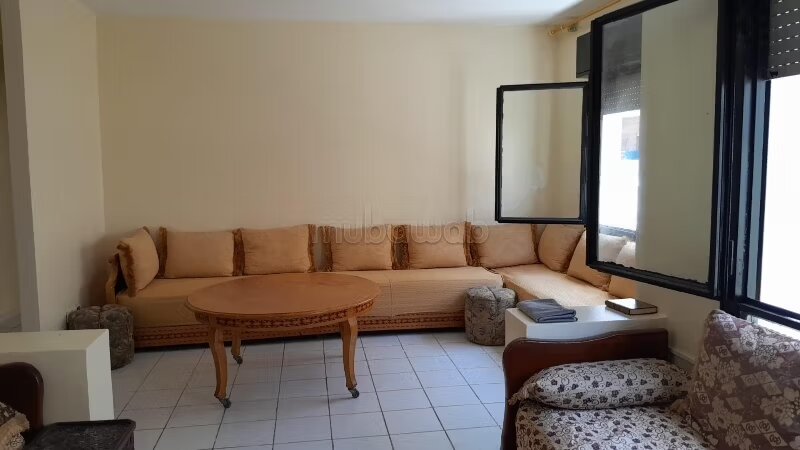 Apartment 80 sqm for rent in Taboula, Tetouan — Photo 4