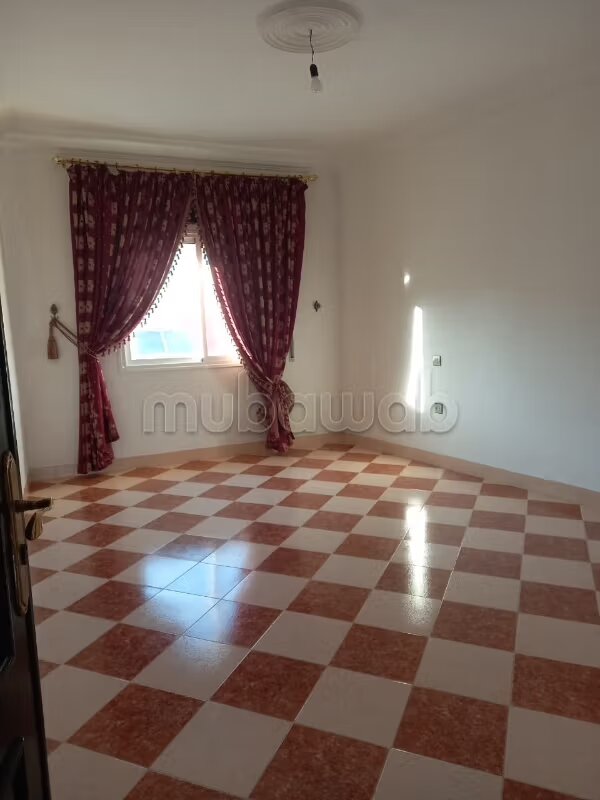 Apartment 80 sqm for rent in Taboula, Tetouan — Photo 7