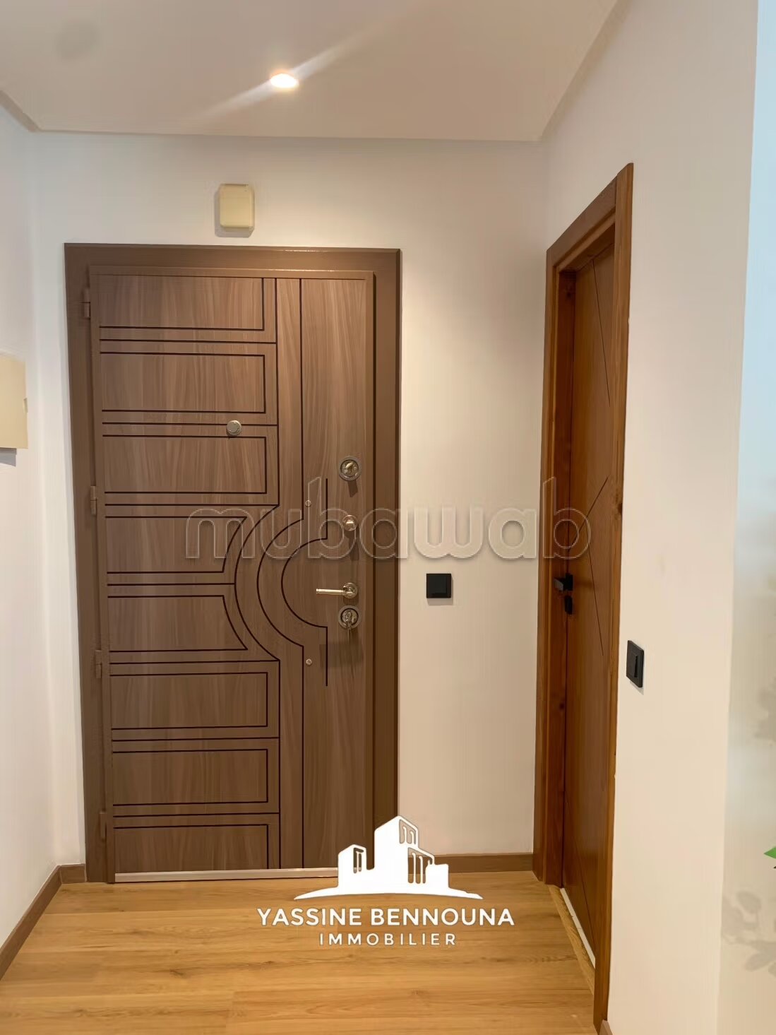 2‑Bedroom Apartment for Rent in Tangier — Photo 4