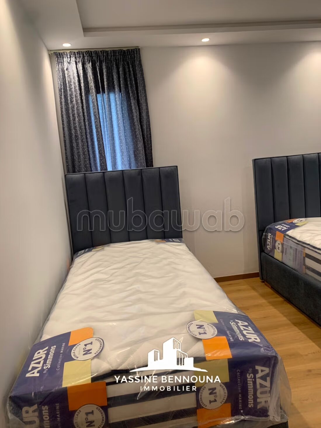 2‑Bedroom Apartment for Rent in Tangier — Photo 5