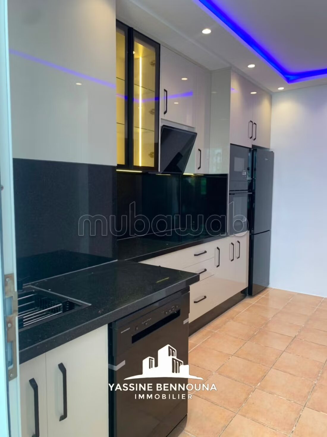2‑Bedroom Apartment for Rent in Tangier — Photo 6