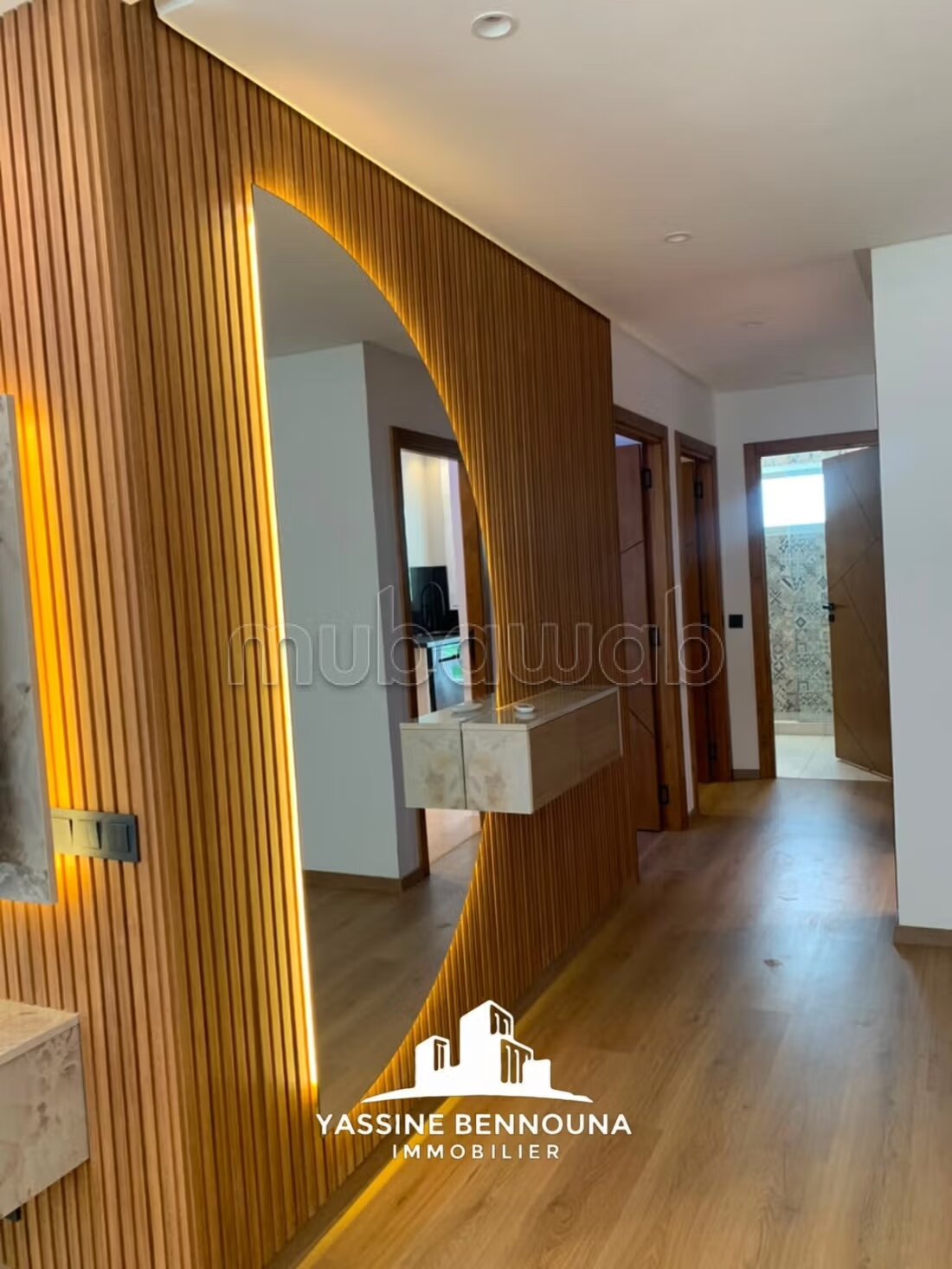 2‑Bedroom Apartment for Rent in Tangier — Photo 8