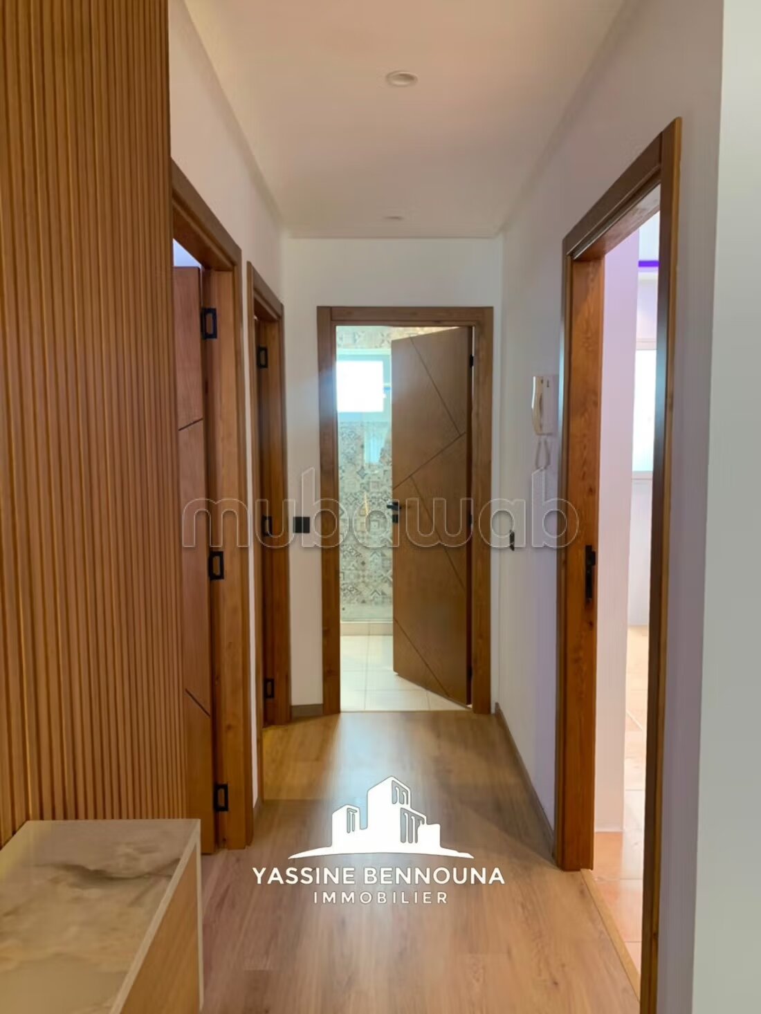 2‑Bedroom Apartment for Rent in Tangier — Photo 9