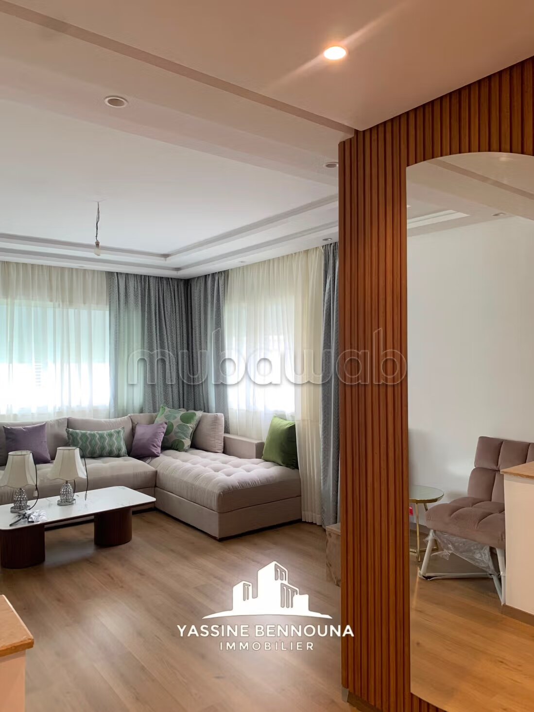 2‑Bedroom Apartment for Rent in Tangier — Photo 11