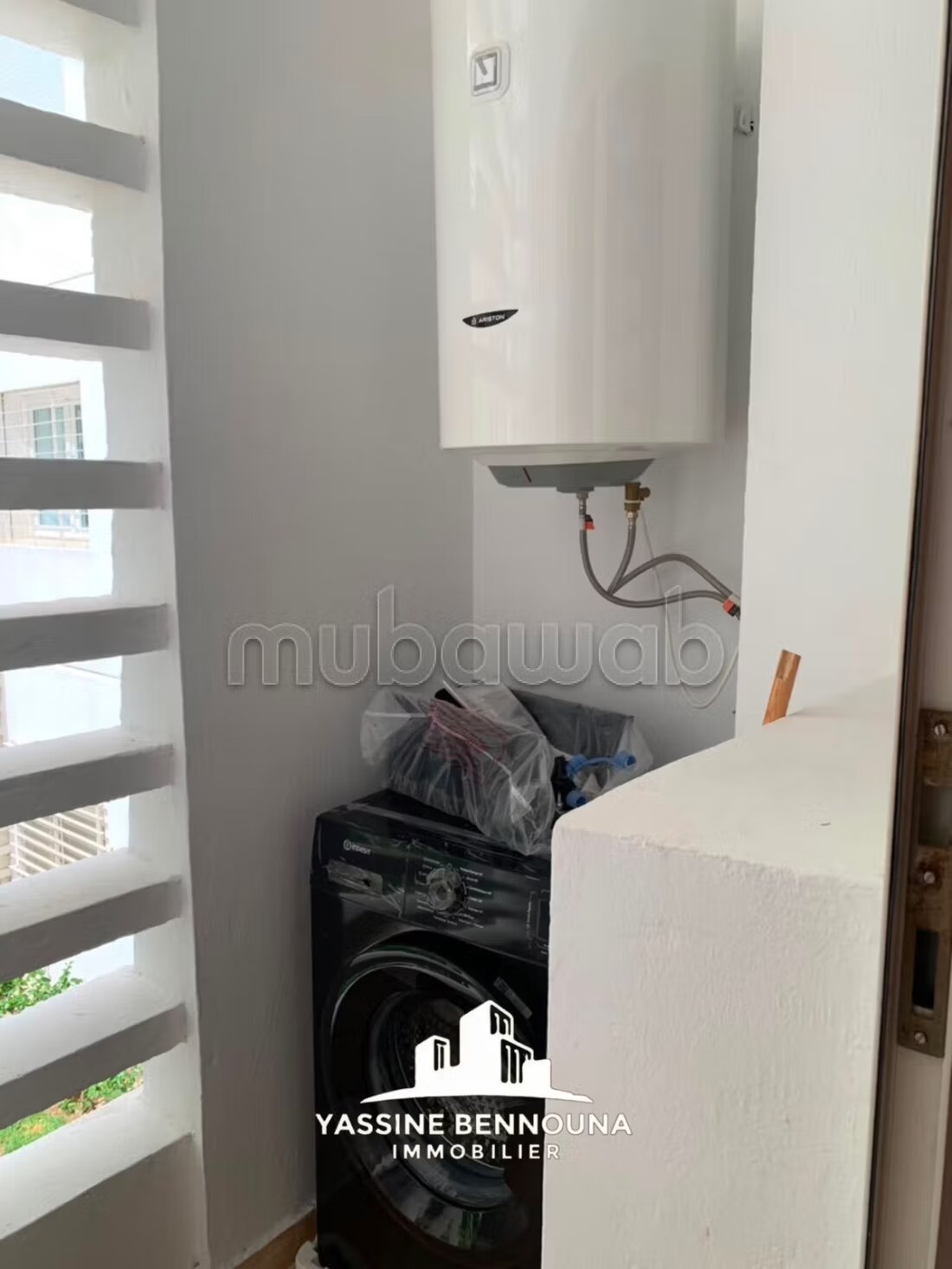 2‑Bedroom Apartment for Rent in Tangier — Photo 13