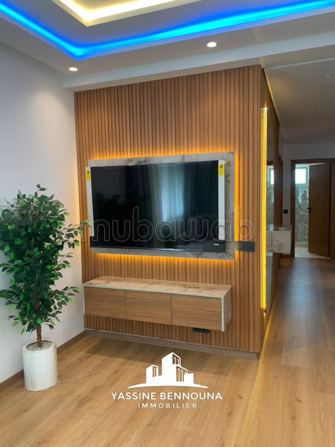 2‑Bedroom Apartment for Rent in Tangier — Photo 14