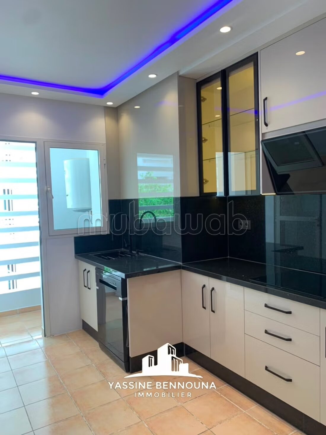 2‑Bedroom Apartment for Rent in Tangier — Photo 15
