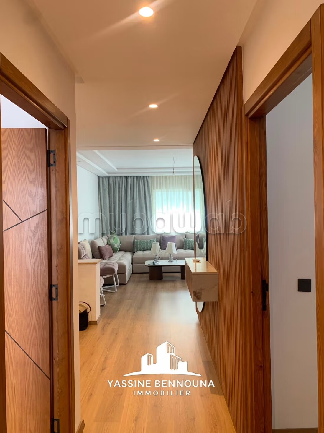 2‑Bedroom Apartment for Rent in Tangier — Photo 18